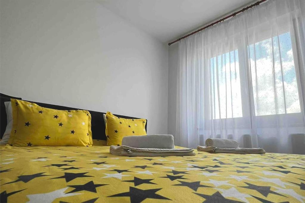 Alex 2 Apartament Iasi Exterior foto