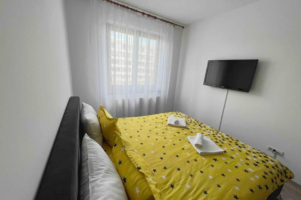 Alex 2 Apartament Iasi Exterior foto