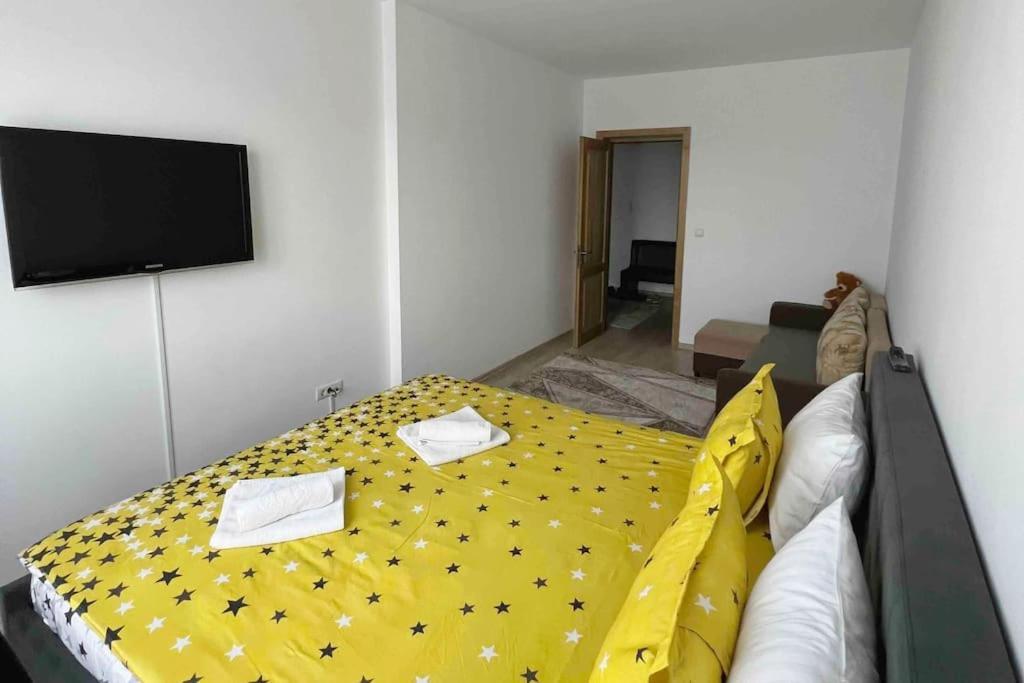 Alex 2 Apartament Iasi Exterior foto