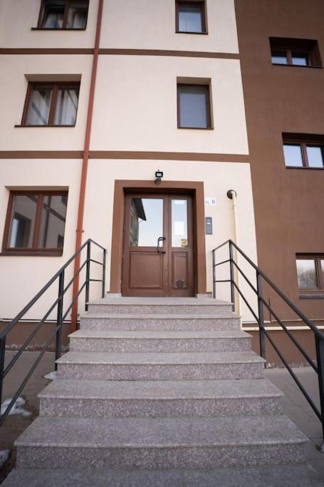 Alex 2 Apartament Iasi Exterior foto